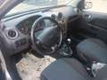 Ford Fiesta 1.4 TDCi 5p. Titanium Silber - thumbnail 7
