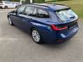 BMW 318 d AHK Sitzhzg. LED NAVI Advantage DAB WLAN Bleu - thumbnail 3