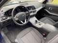 BMW 318 d AHK Sitzhzg. LED NAVI Advantage DAB WLAN Bleu - thumbnail 7