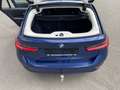 BMW 318 d AHK Sitzhzg. LED NAVI Advantage DAB WLAN Bleu - thumbnail 6