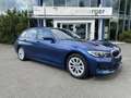 BMW 318 d AHK Sitzhzg. LED NAVI Advantage DAB WLAN Bleu - thumbnail 1