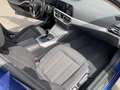 BMW 318 d AHK Sitzhzg. LED NAVI Advantage DAB WLAN Bleu - thumbnail 10