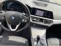 BMW 318 d AHK Sitzhzg. LED NAVI Advantage DAB WLAN Bleu - thumbnail 11