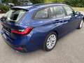 BMW 318 d AHK Sitzhzg. LED NAVI Advantage DAB WLAN Bleu - thumbnail 4