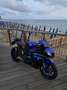 Yamaha YZF-R7 Azul - thumbnail 1