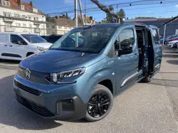 Citroen Berlingo III (2) 1.5 BlueHDi S\u0026S 130 EAT8 M PLUS N1 SANS MALUS