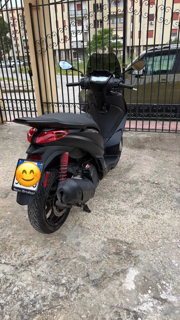 Piaggio Medley 125 S ABS - 2