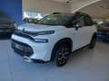 Citroen C3 Aircross Puretech S&S C-Series 110 Blanc - thumbnail 1