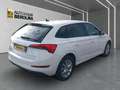 Skoda Scala 1.0 TSI Ambition *PDC*KLIMA* Bianco - thumbnail 3