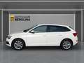 Skoda Scala 1.0 TSI Ambition *PDC*KLIMA* Weiß - thumbnail 4