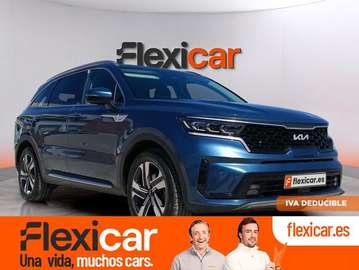 1.6 T-GDi HEV Plus Edition 4x2
