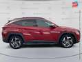 Hyundai TUCSON 1.6 T-GDi 230ch Hybrid Executive BVA6 Rouge - thumbnail 4