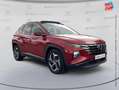 Hyundai TUCSON 1.6 T-GDi 230ch Hybrid Executive BVA6 Rouge - thumbnail 3