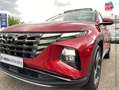 Hyundai TUCSON 1.6 T-GDi 230ch Hybrid Executive BVA6 Rouge - thumbnail 13