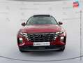 Hyundai TUCSON 1.6 T-GDi 230ch Hybrid Executive BVA6 Rouge - thumbnail 2