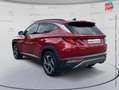 Hyundai TUCSON 1.6 T-GDi 230ch Hybrid Executive BVA6 Rouge - thumbnail 8