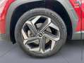Hyundai TUCSON 1.6 T-GDi 230ch Hybrid Executive BVA6 Rouge - thumbnail 10