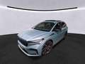 Skoda Enyaq iV 80x Sportline Grau - thumbnail 2