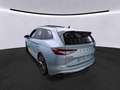 Skoda Enyaq iV 80x Sportline Grau - thumbnail 3