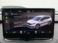 Skoda Enyaq iV 80x Sportline Grau - thumbnail 9