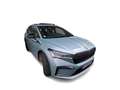 Skoda Enyaq iV 80x Sportline Grau - thumbnail 1