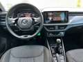 Skoda Scala 1.0 TSI Clever *LED*PDC*NAVI*SITZH* Blau - thumbnail 11