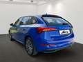Skoda Scala 1.0 TSI Clever *LED*PDC*NAVI*SITZH* Blau - thumbnail 5