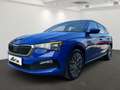 Skoda Scala 1.0 TSI Clever *LED*PDC*NAVI*SITZH* Blau - thumbnail 2