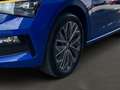 Skoda Scala 1.0 TSI Clever *LED*PDC*NAVI*SITZH* Blau - thumbnail 8
