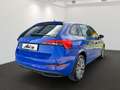 Skoda Scala 1.0 TSI Clever *LED*PDC*NAVI*SITZH* Blau - thumbnail 6