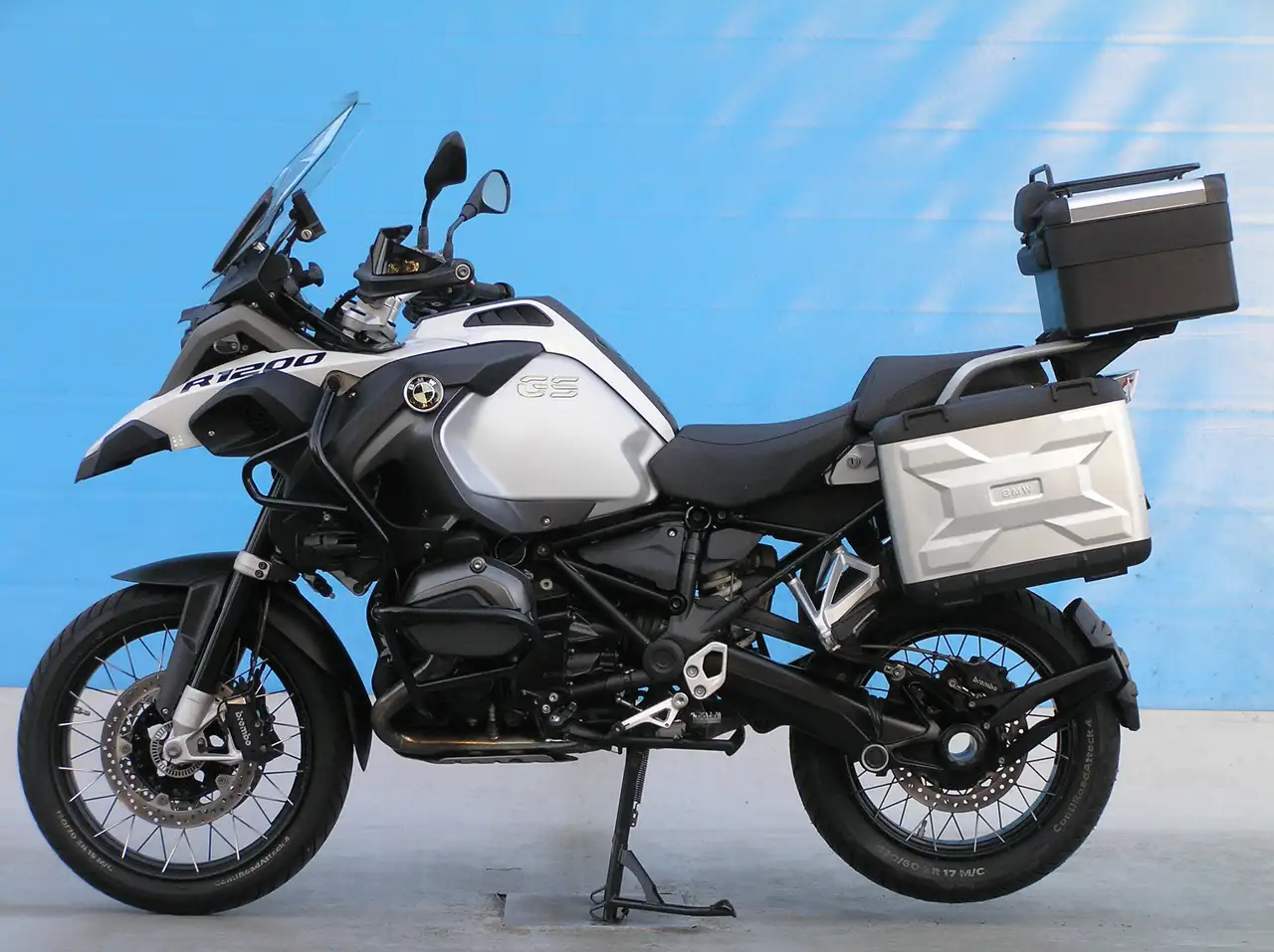 BMW R 1200 GS