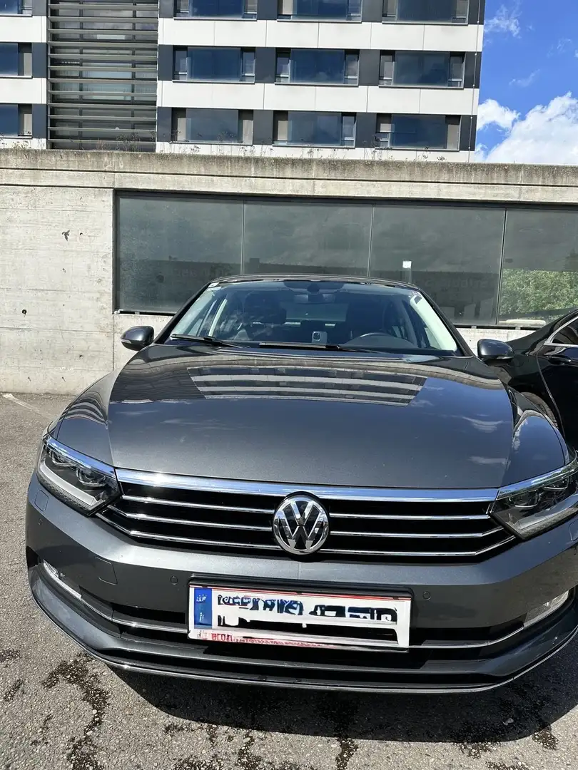 Volkswagen Passat VW Passat 2.0 TDI ÖAMTC Pickerl Neu Limousine - 1