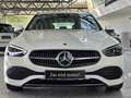 Mercedes-Benz C 200 T Avantgarde DISTRONIC+360°+TOTWINKEL+NAVI Weiß - thumbnail 8