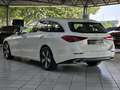 Mercedes-Benz C 200 T Avantgarde DISTRONIC+360°+TOTWINKEL+NAVI Wit - thumbnail 5