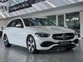 Mercedes-Benz C 200 T Avantgarde DISTRONIC+360°+TOTWINKEL+NAVI Weiß - thumbnail 1