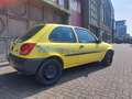 Ford Fiesta Fiesta 1.3-16V Studio Jaune - thumbnail 3