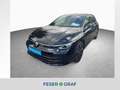 Volkswagen Golf VIII 1.5 eTSI 50 EDITION AHK PANO HUD NAVI Negro - thumbnail 1