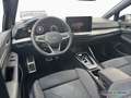 Volkswagen Golf VIII 1.5 eTSI 50 EDITION AHK PANO HUD NAVI Negro - thumbnail 13