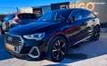 Audi Q3 2.0 35 tdi 150 s-line s-tronic bva Noir - thumbnail 11