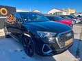 Audi Q3 2.0 35 tdi 150 s-line s-tronic bva Noir - thumbnail 17
