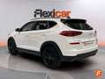 Hyundai TUCSON 1.6 CRDI 100kW 48V N-Line X DCT 4X2 Blanco - thumbnail 7