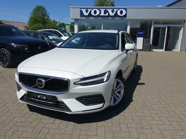 Volvo V60 Core B4/Alarmanlage/Memory/Kamera/BLIS