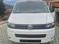 Volkswagen T5 Transporter Kastenwagen 2,0 TSI Weiß - thumbnail 2