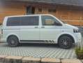 Volkswagen T5 Transporter Kastenwagen 2,0 TSI Weiß - thumbnail 3