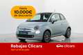 Fiat 500 1.0 Hybrid Monotrim 52kW Azul - thumbnail 1