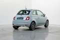 Fiat 500 1.0 Hybrid Monotrim 52kW Azul - thumbnail 6