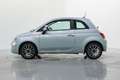 Fiat 500 1.0 Hybrid Monotrim 52kW Azul - thumbnail 8