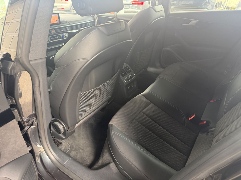 Audi A5 Sportback 40 TFSI S-line 1.Hand — photo 13