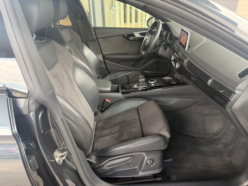 Audi A5 Sportback 40 TFSI S-line 1.Hand — photo 7