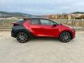 Toyota C-HR 200H GR Sport Premiere Edition Rojo - thumbnail 10
